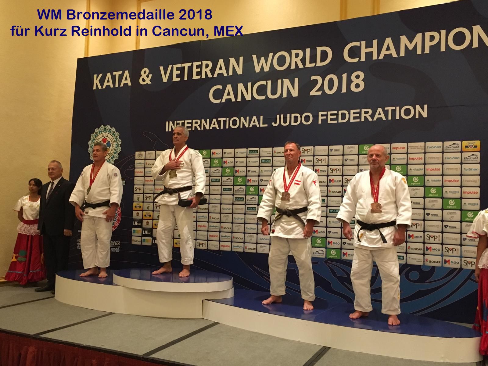 WM Bronze 2018